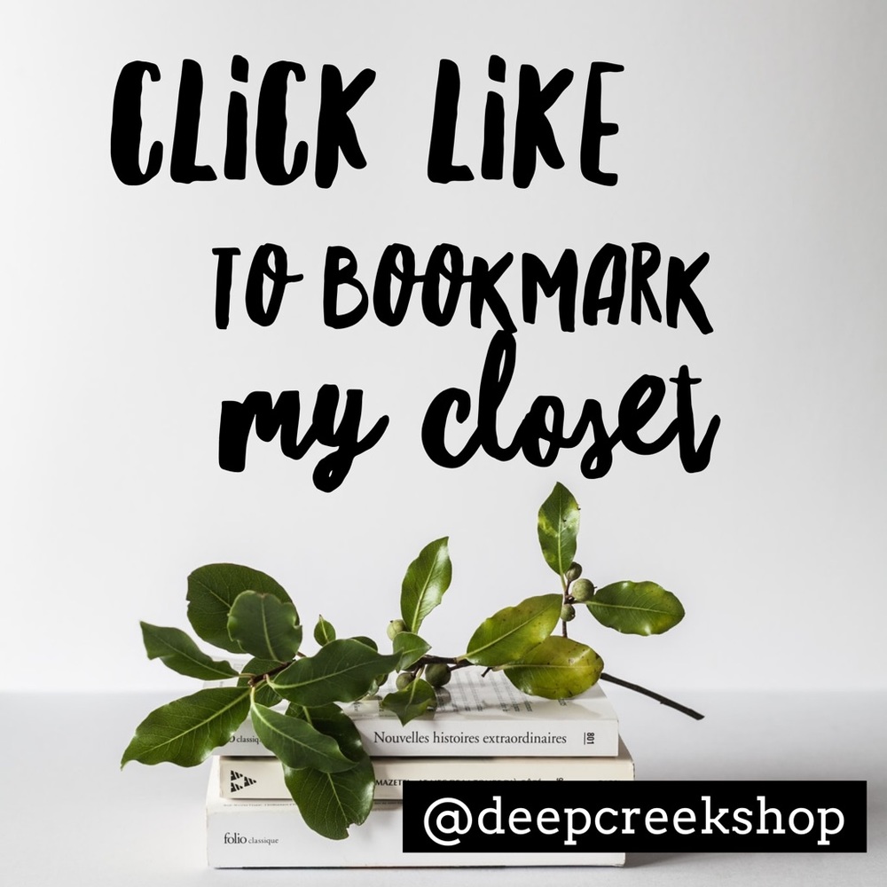 “Like” to bookmark!